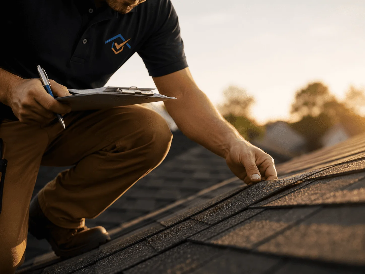 Why Choose Roof Inspection in Norfork, AR